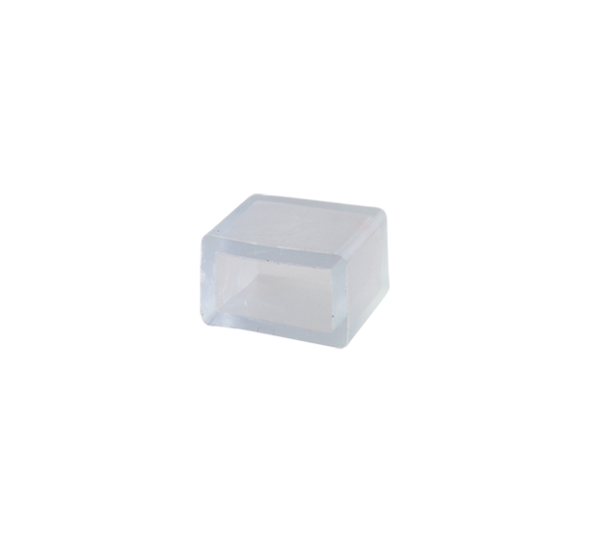 LED konektor- završni poklopac za 220V RGB traku - HA-CAP-RGB-220V