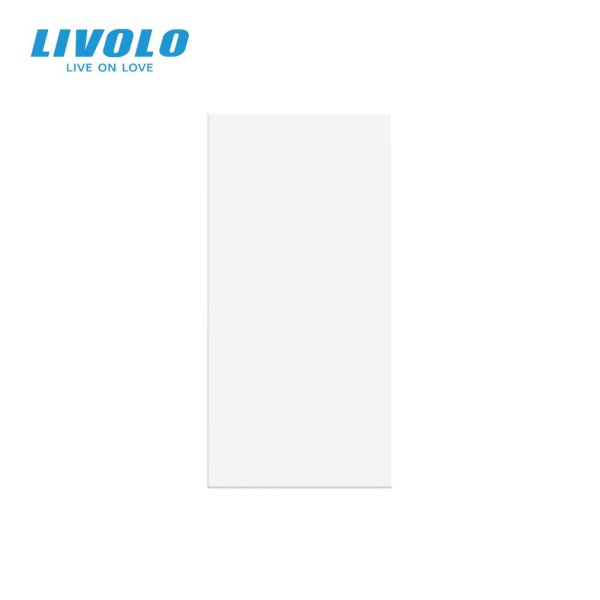 Modul / Slijepi element - bijeli