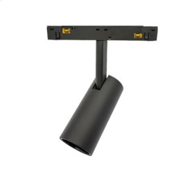 Led magnetni reflektor-tuba Snaga 3W 3000K- crna