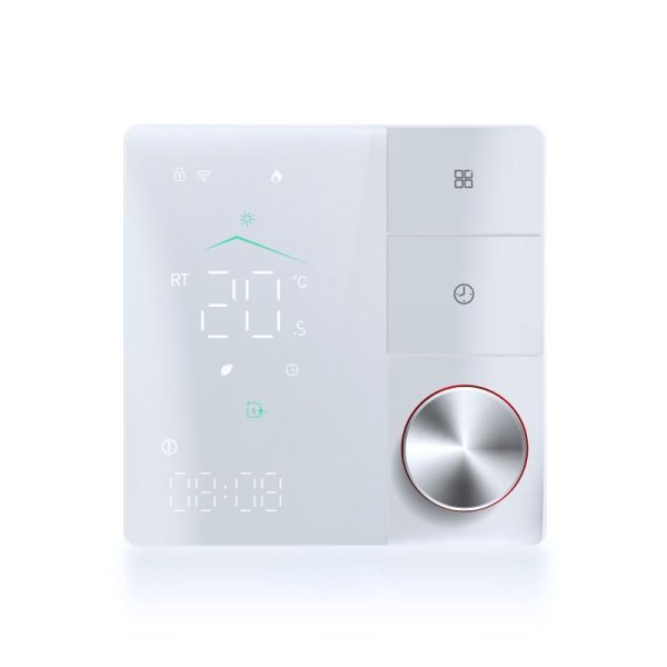 WI-FI Digitalni termostat - LS - 18