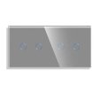 Dvostruki stakleni panel 2+2 