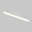 Led magnetni reflektor- linijski okretni puni Snaga 6W 3000K - bijela