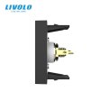 Modul / Video - crni