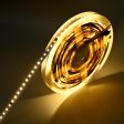 PLIVAJUĆA SMD LED traka 120D/m  