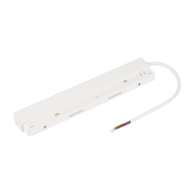 Direktno napajanje tračne šine 100W DC48V- bijela