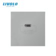 Modul / USB-C 45W - sivi