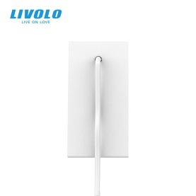 Modul / Potezni SOS prekidač - bijeli