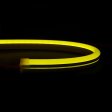 RGB LED traka NEON side 