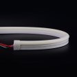RGB LED traka NEON side 