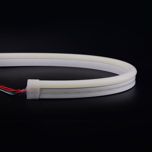 RGB LED traka NEON side 