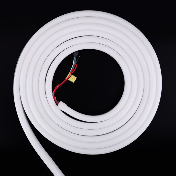 RGB LED traka NEON side 