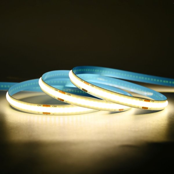 COB LED traka 320D/m