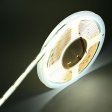CCT COB LED traka  608D/m