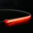 RGB LED traka NEON top 
