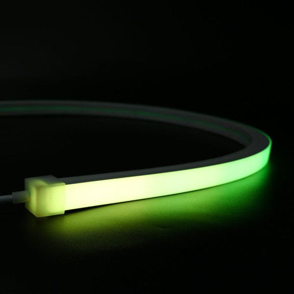 RGB LED traka NEON top 