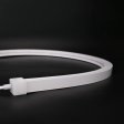 RGB LED traka NEON top 