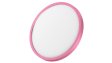 Stropna LED plafonjera  24W- roza