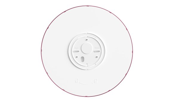 Stropna LED plafonjera  24W- roza