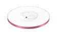 Stropna LED plafonjera  24W- roza