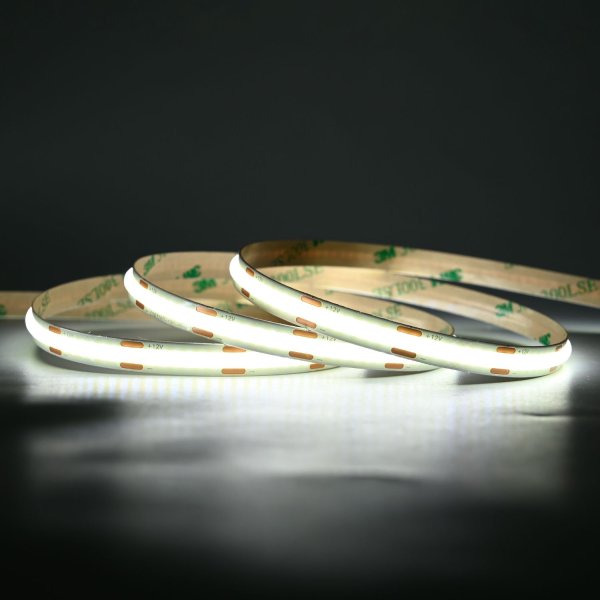 COB LED traka 320D/m