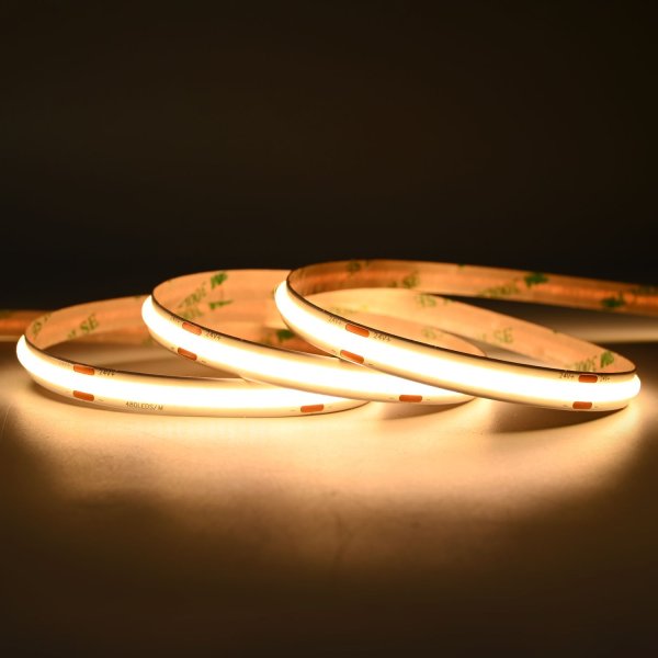COB LED traka 480D/m