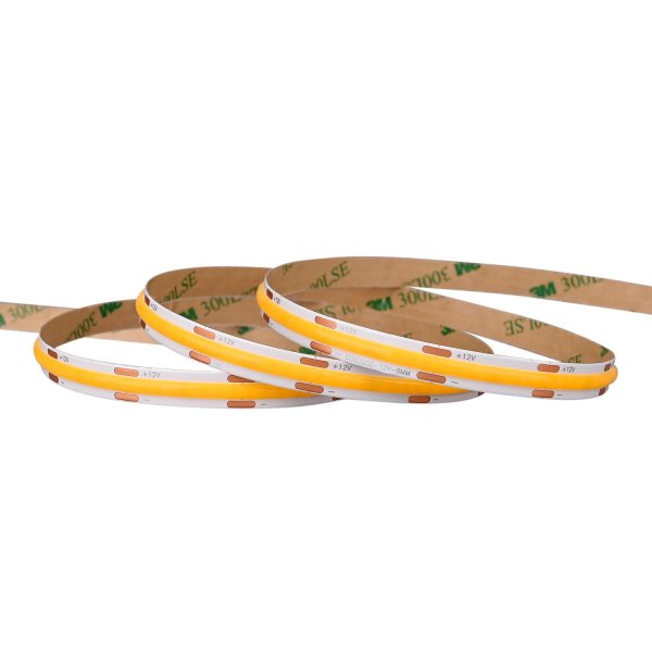 COB LED traka 320D/m