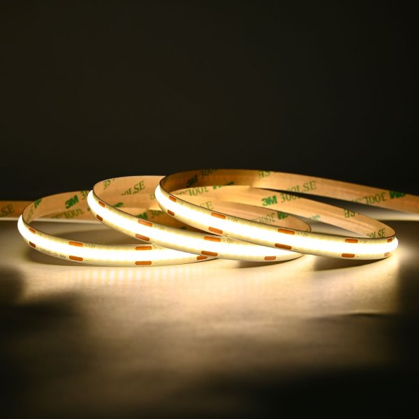 COB LED traka 320D/m