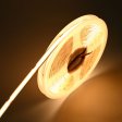 PROFI COB LED traka 320D/m
