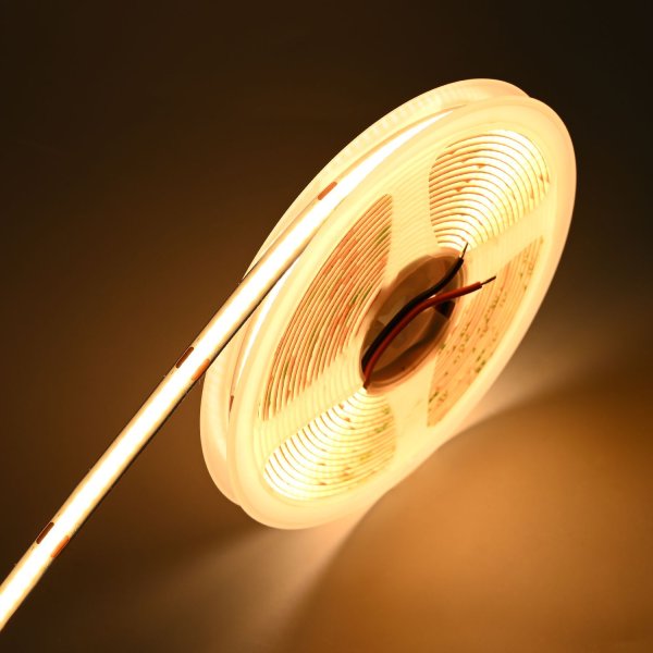 PROFI COB LED traka 320D/m