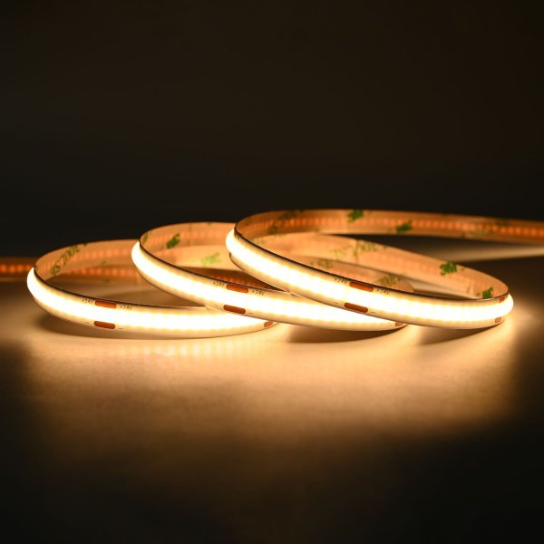 PROFI COB LED traka 320D/m