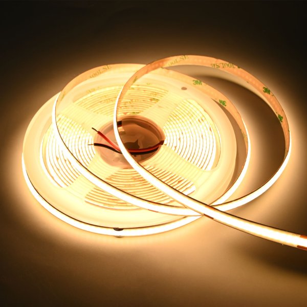 PROFI COB LED traka 320D/m