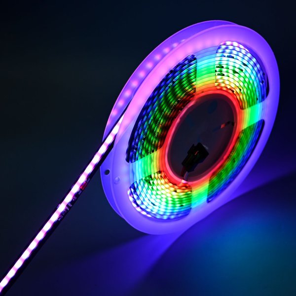 DIGITAL DRGB COB LED traka  420D/m 