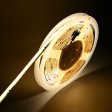 DIGITALNA (PLIVAJUĆA) COB LED traka 360D/m