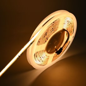 DIGITALNA (PLIVAJUĆA) COB LED traka 360D/m