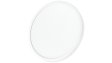 Stropna LED plafonjera fi500*21mm 2.4G DIMM 3CCT APP+daljinski 48W- bijela