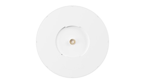 Stropna LED plafonjera fi500*21mm 2.4G DIMM 3CCT APP+daljinski 48W- bijela