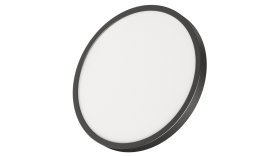 Stropna LED plafonjera -2.4G DIMM 3CCT APP+daljinski 