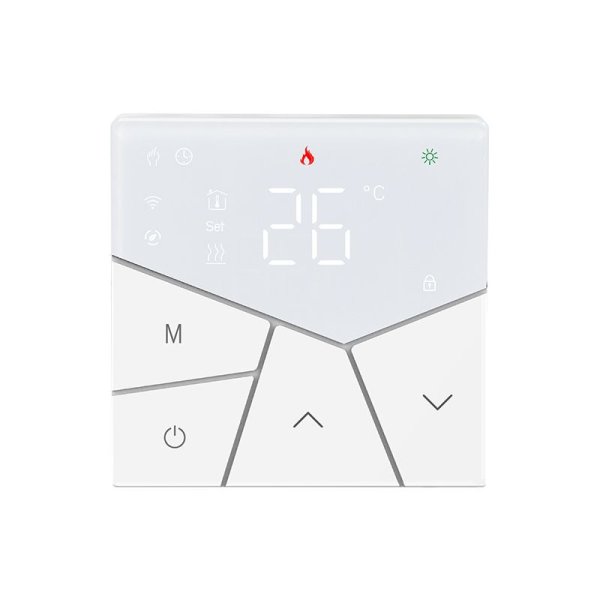 WI-FI Digitalni termostat - LS - 15