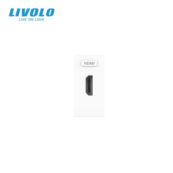 Modul / HDMI - bijeli
