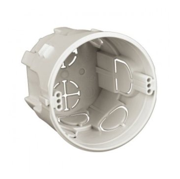 Kutija za čvrsti zid 1M - nizajuća