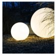 Vrtna Led lampa Kugla 5W , D300
