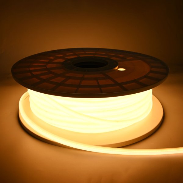COB LED traka 220V 228D/m IP65