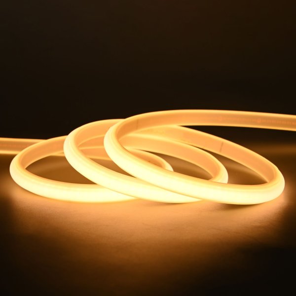 COB LED traka 220V 228D/m IP65