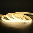 COB LED traka 220V 288D/m 4000K  IP65