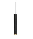 Stropna visilica-tuba Snaga 12W 3000K- bijela
