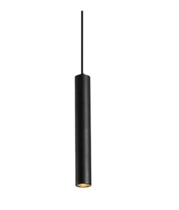 Stropna visilica-tuba Snaga 12W 3000K- bijela