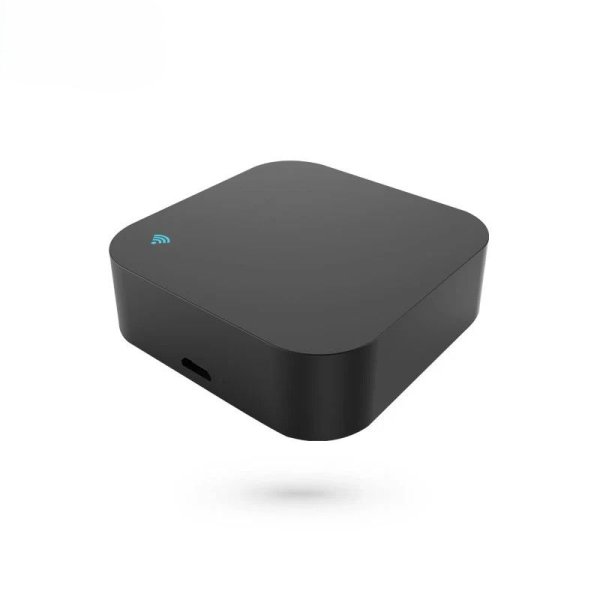 WI-FI Smart IR control 50*50*19mm DC5V/1A Doseg do 8m