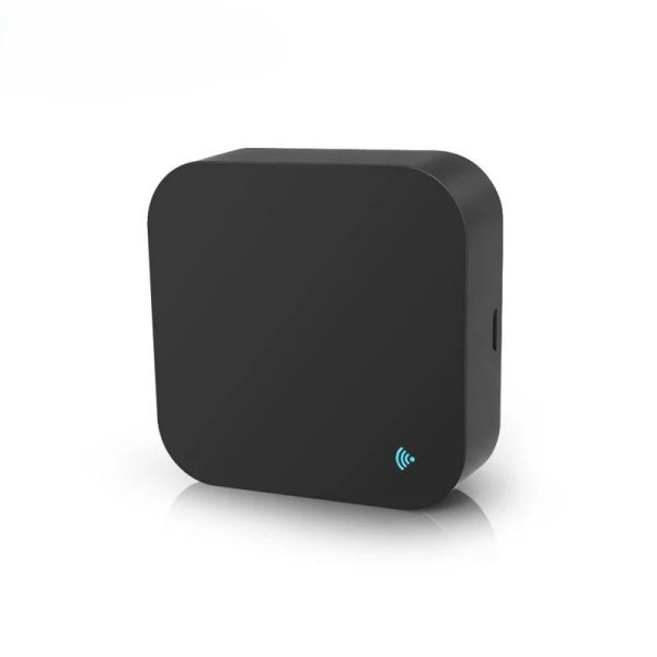 WI-FI Smart IR control 50*50*19mm DC5V/1A Doseg do 8m