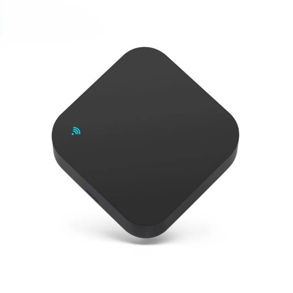 WI-FI Smart IR control 50*50*19mm DC5V/1A Doseg do 8m
