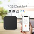 WI-FI Smart IR control 50*50*19mm DC5V/1A Doseg do 8m